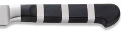 Couteau universel forgé DICK 1905 lame dentelée 13cm manche design