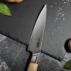 Couteau universel Fukito Pakka San Mai 13cm