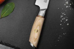 Couteau universel Fukito Pakka San Mai 13cm
