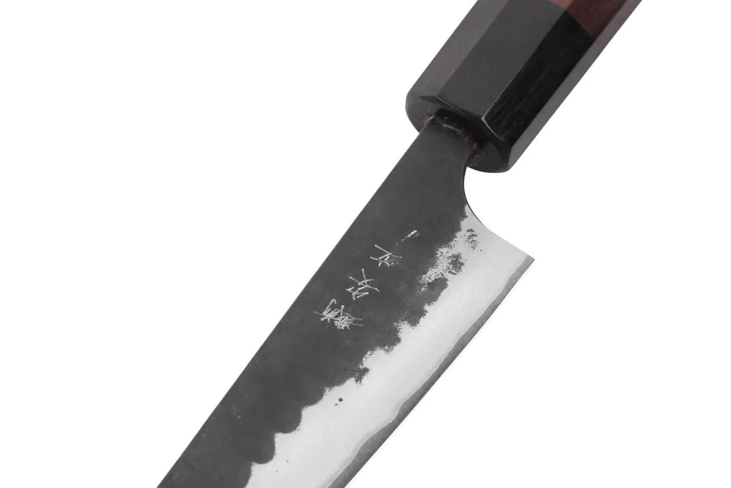 Couteau universel japonais artisanal Anryu AS 12cm