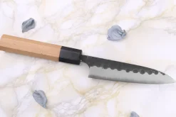 Couteau universel japonais artisanal Masakage Koishi 12cm