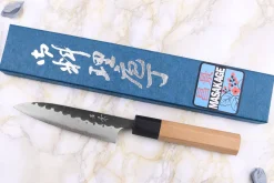 Couteau universel japonais artisanal Masakage Koishi 12cm