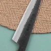 Couteau universel japonais artisanal Sakai Takayuki Homura Guren 15cm
