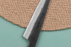 Couteau universel japonais artisanal Sakai Takayuki Homura Guren 15cm