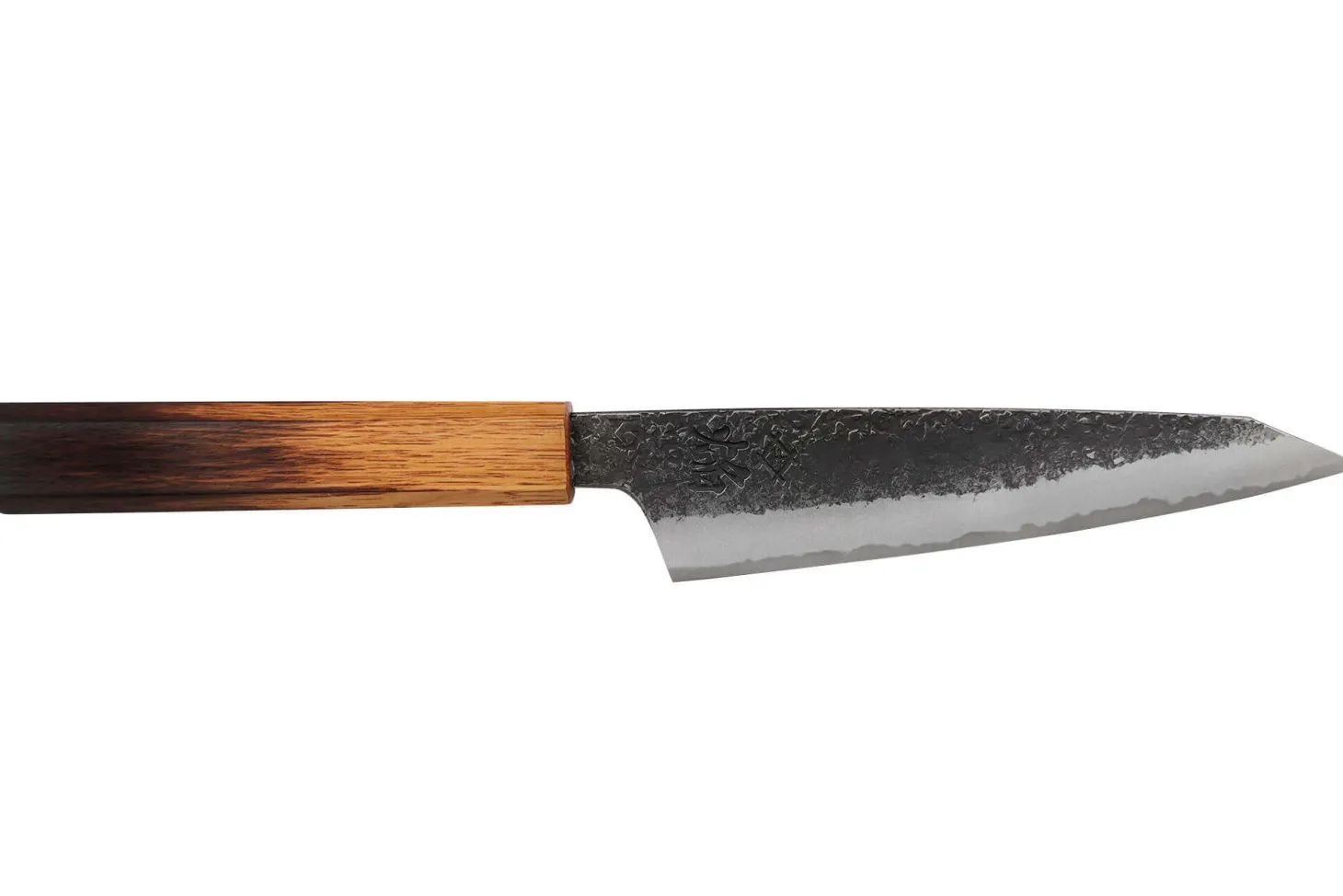 Couteau universel japonais artisanal Sakai Takayuki Homura Guren 15cm