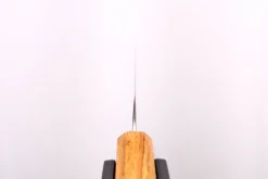 Couteau universel japonais artisanal Wusaki Migaki G3 15cm