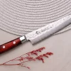 Couteau universel japonais 15cm Sakai Takayuki Damascus Western 33 couches