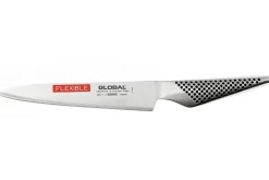 Couteau universel japonais Global GS11 lame flexible 15cm