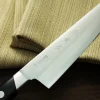 Couteau universel japonais Japan Kanetsune 15cm acier Sandvik