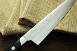 Couteau universel japonais Japan Kanetsune 15cm acier Sandvik