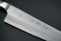 Couteau universel japonais Japan Kanetsune 15cm acier Sandvik