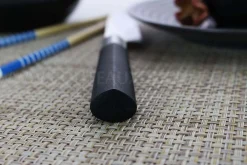 Couteau universel japonais KAI Wasabi Black lame 10cm
