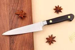 Couteau universel japonais Misono SW