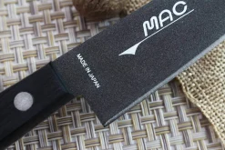Couteau universel japonais MAC Black 13.5cm