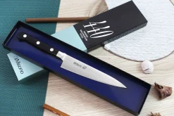 Couteau universel japonais Misono 440 13cm
