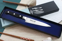 Couteau universel japonais Misono 440 12cm