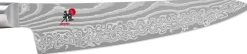 Couteau universel japonais Miyabi 5000FCD lame 13cm damas 48 couches manche pakkawood