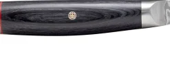 Couteau universel japonais Miyabi 5000FCD lame 13cm damas 48 couches manche pakkawood