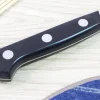 Couteau universel japonais Misono UX10 alvéolé 12cm