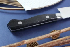 Couteau universel japonais Shimomura TU-9000 12,5cm