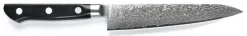 Couteau universel japonais Tojiro Damascus Pro 15cm acier SGPS haut de gamme