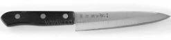 Couteau universel japonais Tojiro DP plein manche lame 13.5cm