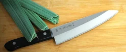 Couteau universel japonais Tojiro DP plein manche lame 13.5cm