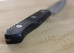 Couteau universel japonais Tojiro DP plein manche lame 13.5cm