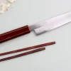 Couteau universel kiritsuke 15cm japonais artisanal Hado Ginsan Kijiro