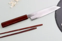 Couteau universel kiritsuke 15cm japonais artisanal Hado Ginsan Kijiro