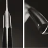Couteau universel Sabatier Edonist forgé 13cm lame à dents