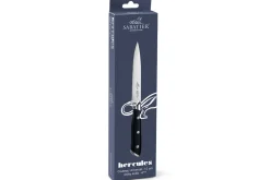 Couteau universel Sabatier International Hercules lame 12cm manche ABS 3 rivets