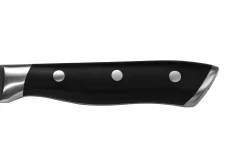 Couteau universel Sabatier International Hercules lame 12cm manche ABS 3 rivets