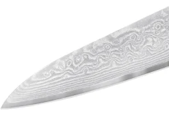 Couteau universel Samura Damascus 67 VG10 damas 15cm