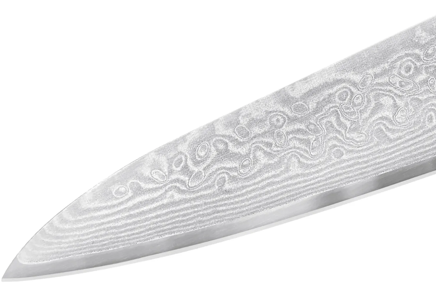 Couteau universel Samura Damascus 67 VG10 damas 15cm