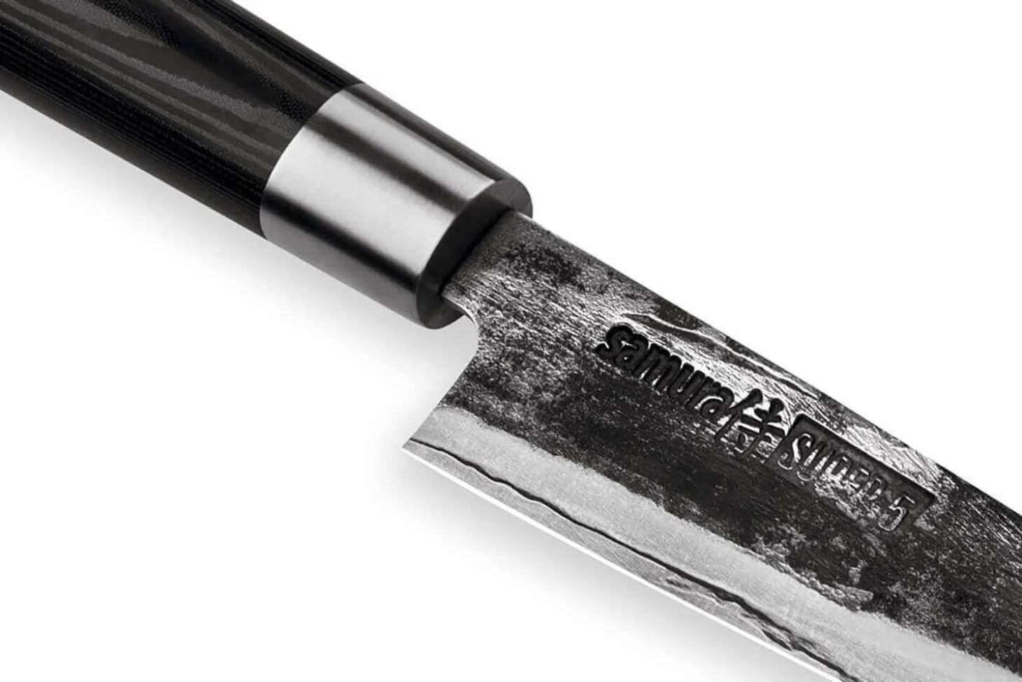 Couteau universel Samura Super 5 damas 16cm