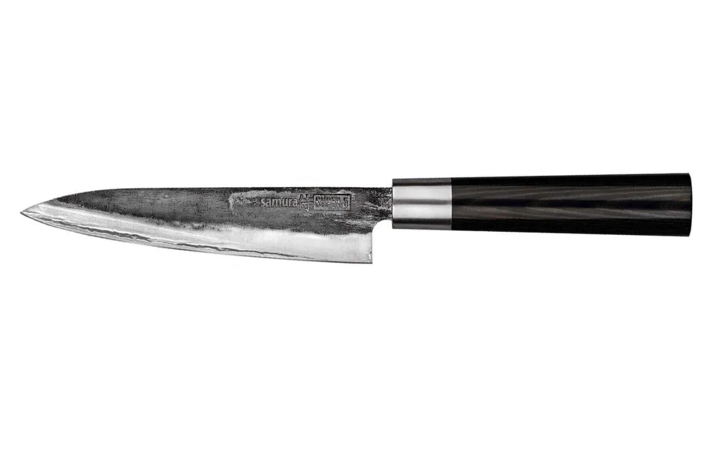 Couteau universel Samura Super 5 damas 16cm