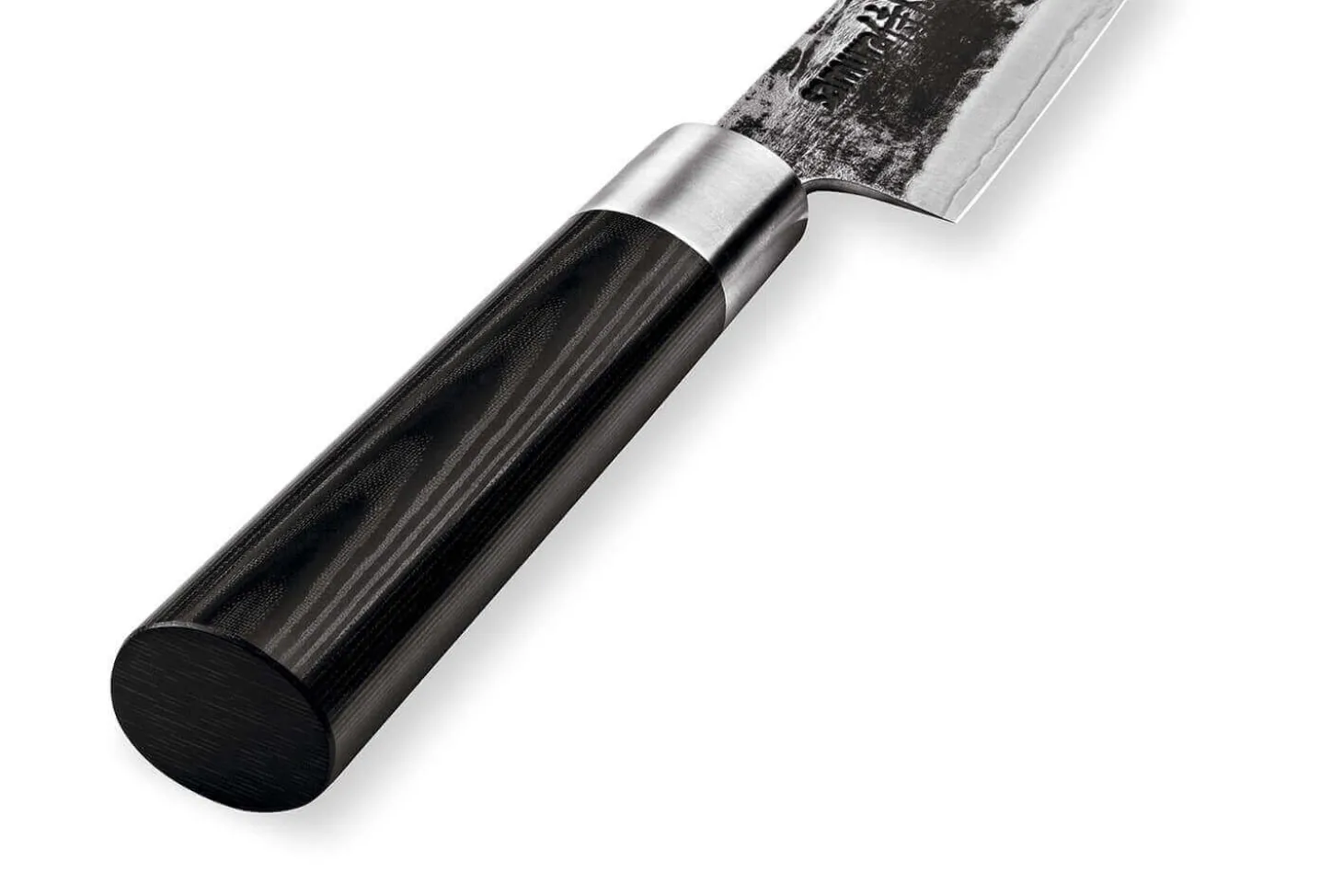 Couteau universel Samura Super 5 damas 16cm