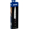 Couteau universel Tramontina Century lame forgée 15cm manche technobois