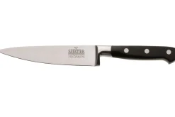 Couteau universel V. Sabatier lame inox 15cm manche ABS