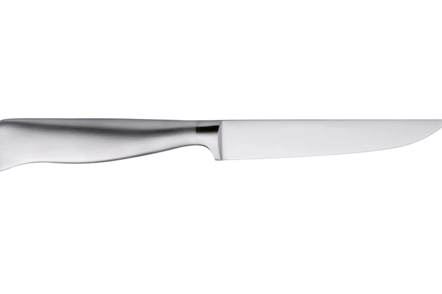 Couteau universel WMF Grand Gourmet lame acier inoxydable 11cm