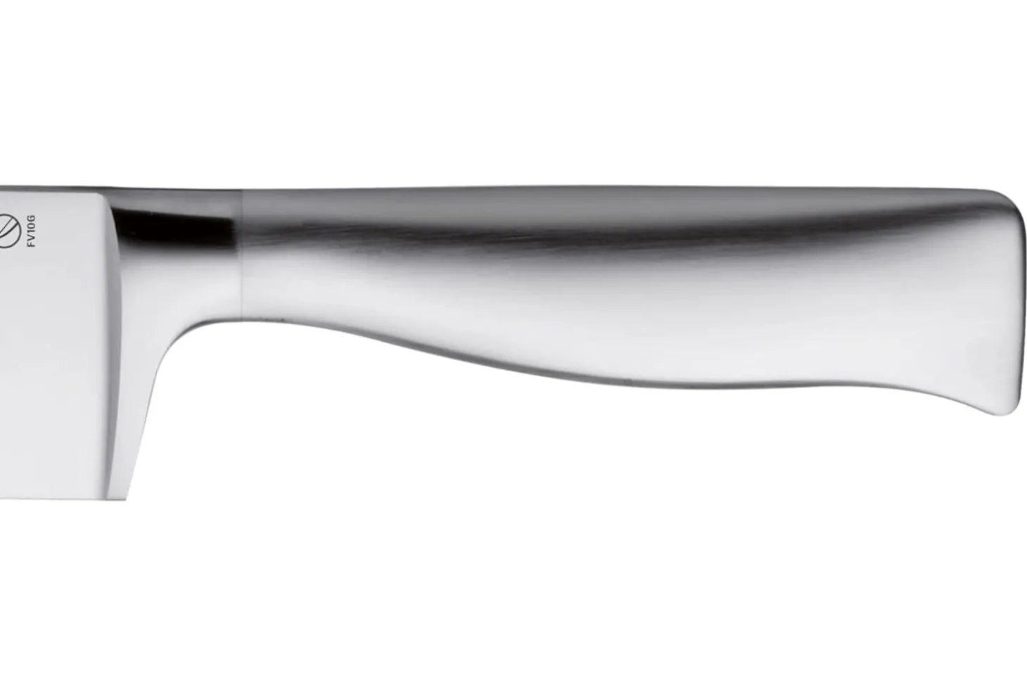 Couteau universel WMF Grand Gourmet lame acier inoxydable 11cm