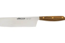 Couteau usuba Arcos Nordika lame 17,5cm
