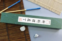 Couteau usuba japonais artisanal Yoshihiro Jyosaku White 2 steel 16cm