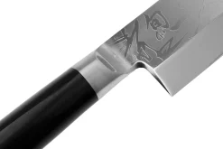 Couteau Usuba japonais KAI Shun Pro Sho 16,5cm tranchant asymétrique
