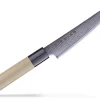 Couteau Utile 13cm Damas Tojiro SHIPPU