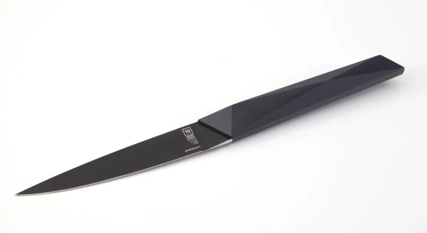 Couteau utile Furtif Evercut 11cm