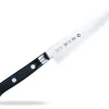 Couteau utile lame 12cm TOJIRO DP SERIE