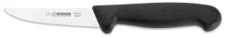 Couteau à volaille pro Giesser lame rigide 10cm 3185