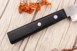 Couteau yanagiba 20,5cm japonais Satake Cutlery Nashiji